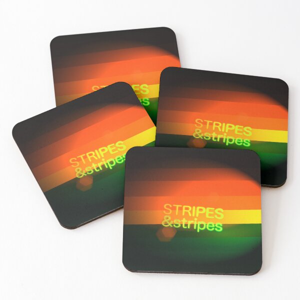 Item preview, STRIPES AND STRIPES designed and sold by Klementsen.