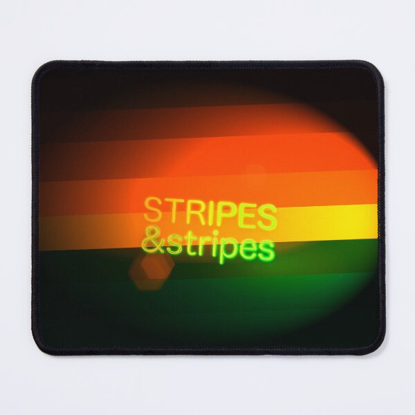 Item preview, STRIPES AND STRIPES designed and sold by Klementsen.