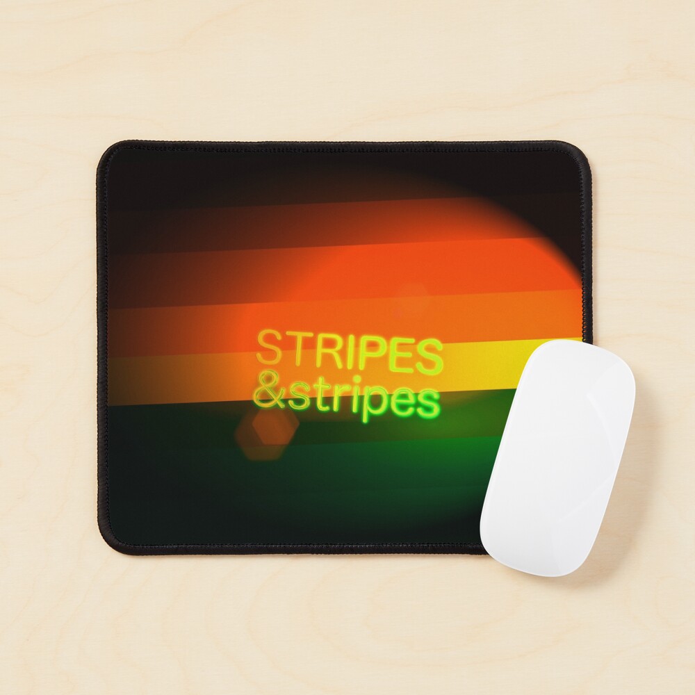 Item preview, Mouse Pad designed and sold by Klementsen.
