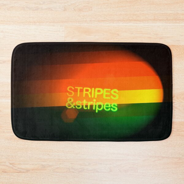 Item preview, STRIPES AND STRIPES designed and sold by Klementsen.