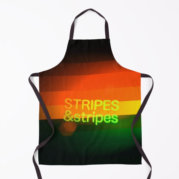 Item preview, STRIPES AND STRIPES designed and sold by Klementsen.