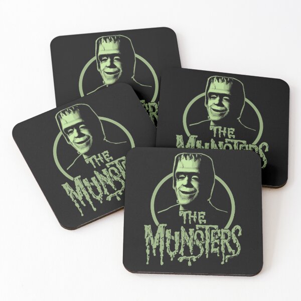 Item preview, The Munsters designed and sold by Michaelfen65.