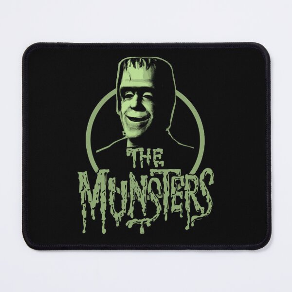 Item preview, The Munsters designed and sold by Michaelfen65.