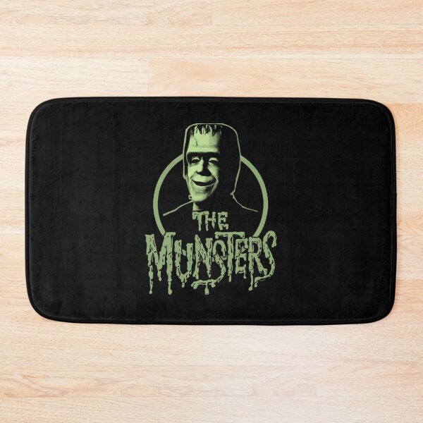Item preview, The Munsters designed and sold by Michaelfen65.