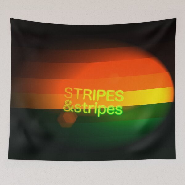 Item preview, STRIPES AND STRIPES designed and sold by Klementsen.