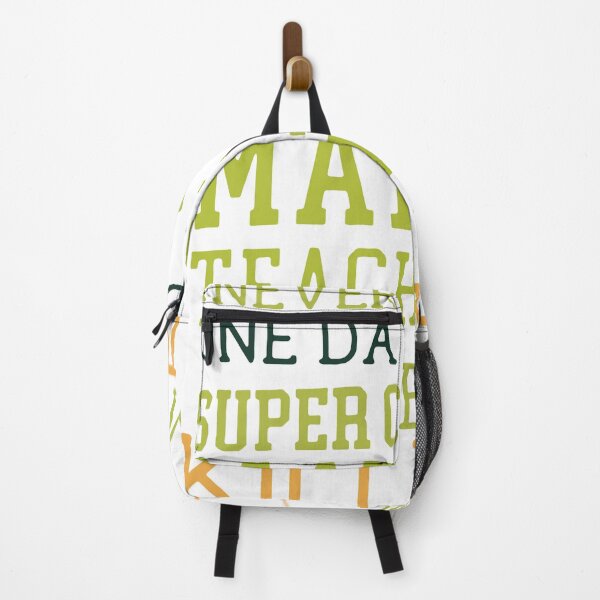 Item preview, i never dreamed one day i'd be a super cool math teacher but here i am killing it math teacher designed and sold by RalphTrottier.