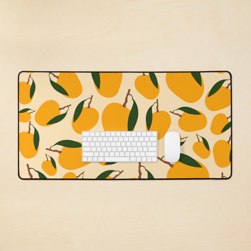 Item preview, Desk Mat designed and sold by idovedesign.