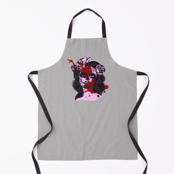 Item preview, HERMOSA MUERTE / BEAUTIFUL DEATH designed and sold by madscArt.