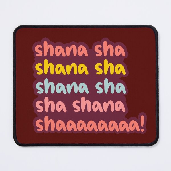 Item preview, Shana sha shana sha Bailey Sarian designed and sold by since-here.