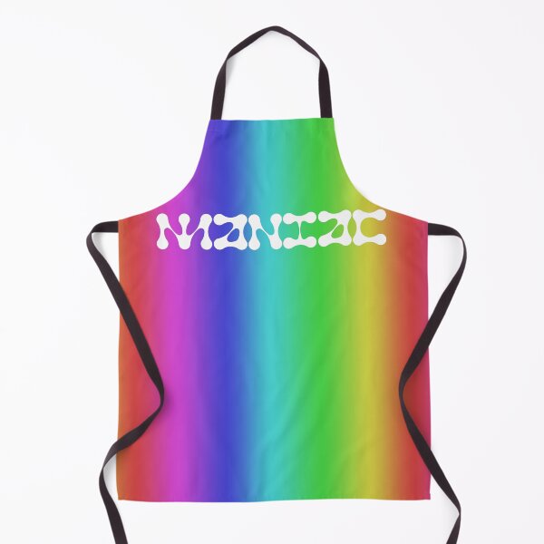 Item preview, Maniac designed and sold by Hell-Prints.