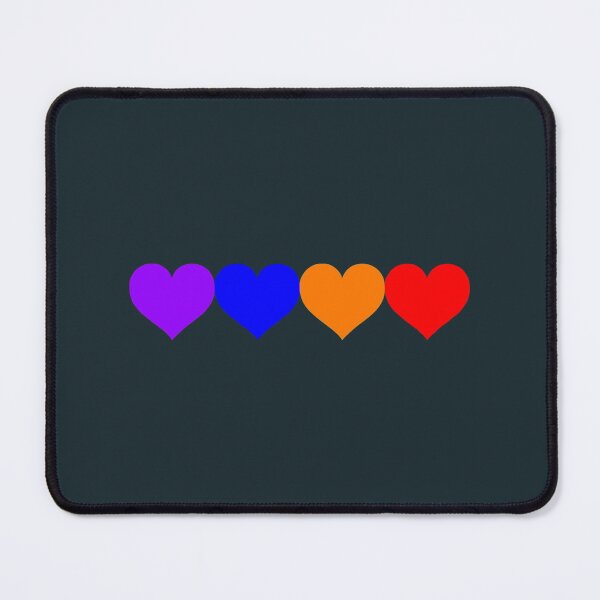 Item preview, Dermot Kennedy hearts designed and sold by PeterHarperia.