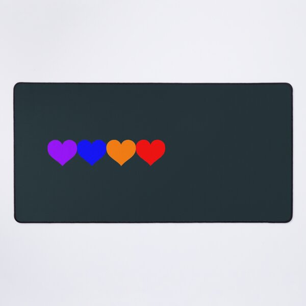 Item preview, Dermot Kennedy hearts designed and sold by PeterHarperia.