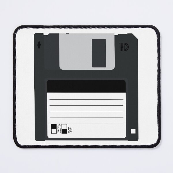 Item preview, Floppy Disk designed and sold by rheyes.