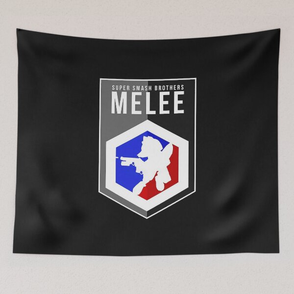 Item preview, Smash Melee designed and sold by mirandirahasan3.