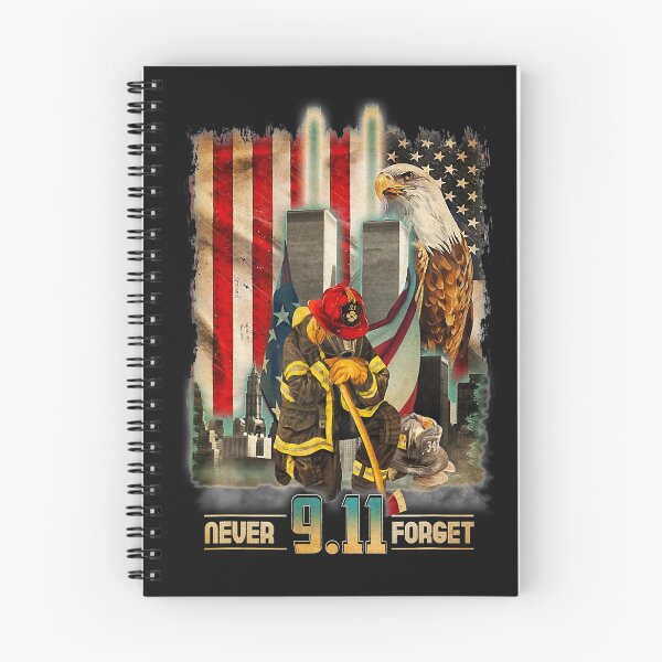 Item preview, 911 Patriot Day We Will Never Forget  designed and sold by HelenMaryF.