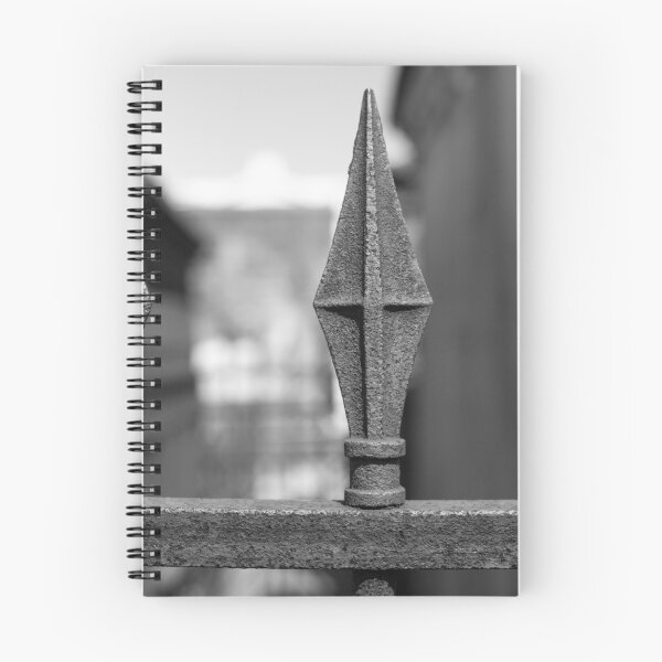 Item preview, Iron Work designed and sold by Tommy Bombon.