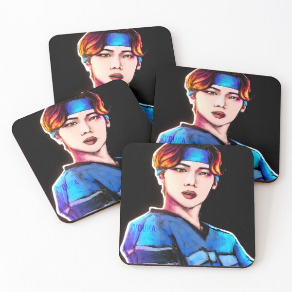 Item preview, Yeosangie - Season Songs designed and sold by voukaa--.