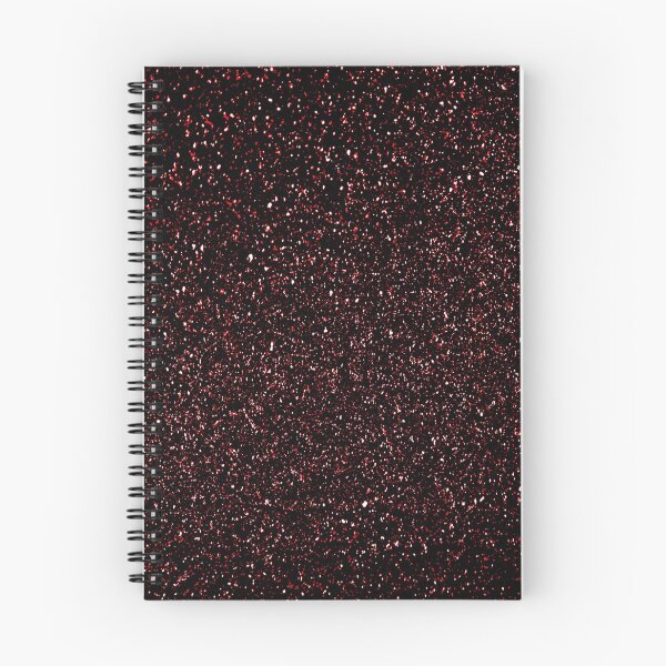 Item preview, Red crystal dust designed and sold by Shawa Shop.