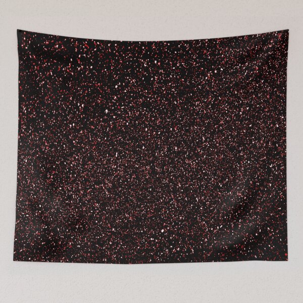 Item preview, Red crystal dust designed and sold by Shawa Shop.