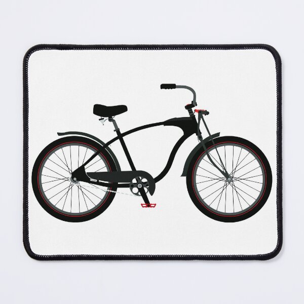 Item preview, Cruiser bicycle designed and sold by rheyes.
