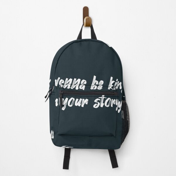 Item preview, Dermot Kennedy I Wanna Be King in Your Story designed and sold by PeterHarperia.
