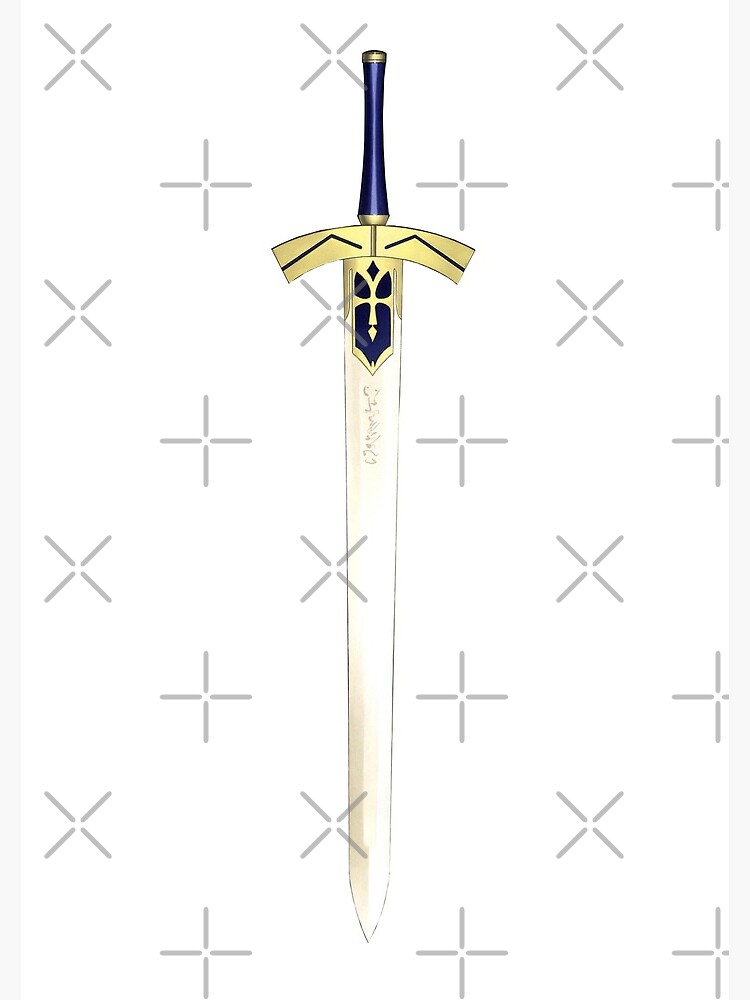 Excalibur | Fate Series