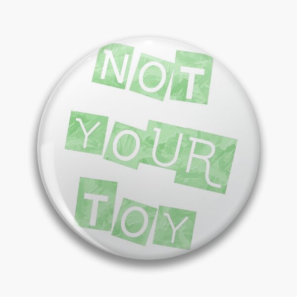 Item preview, No toy lime designed and sold by IschemicNeuron.