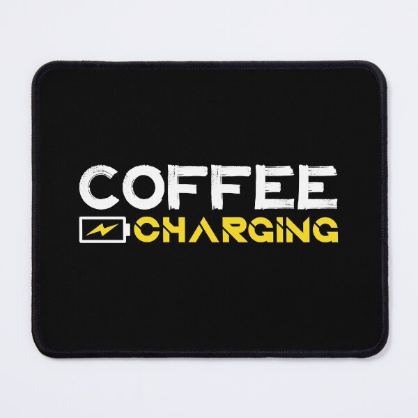 Item preview, Coffee Charging Battery Energetic designed and sold by ReRevolution.
