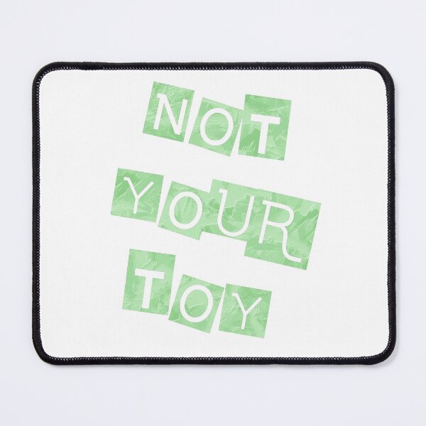 Item preview, No toy lime designed and sold by IschemicNeuron.