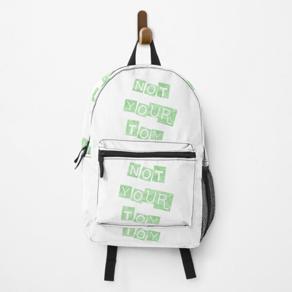Item preview, No toy lime designed and sold by IschemicNeuron.