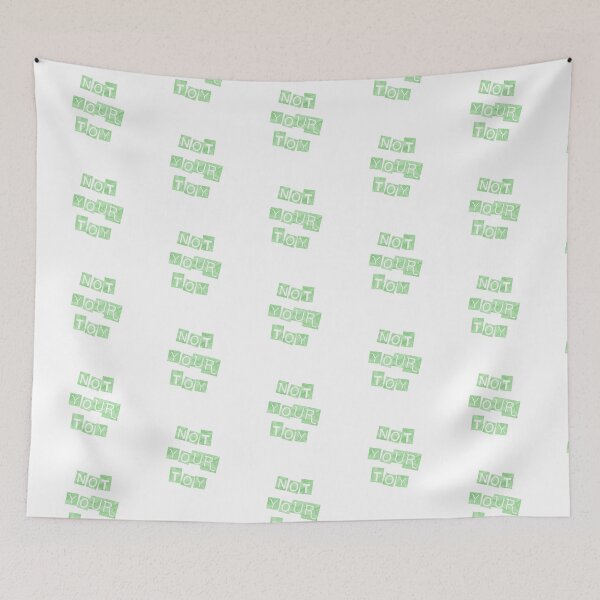 Item preview, No toy lime designed and sold by IschemicNeuron.