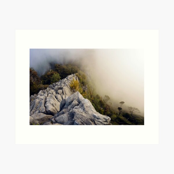 Item preview, Gorge Creek Lookout - Takaka designed and sold by Suzannah Maree.
