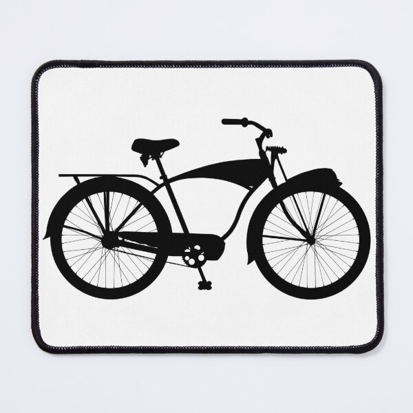 Item preview, Cruiser bicycle designed and sold by rheyes.