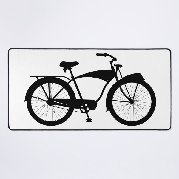 Item preview, Cruiser bicycle designed and sold by rheyes.