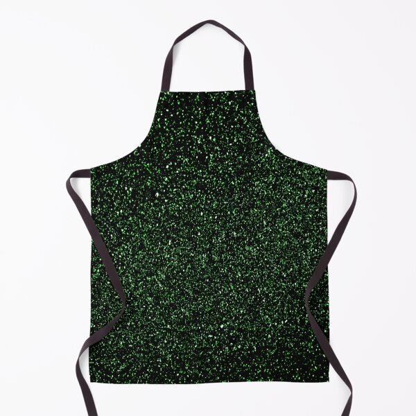 Item preview, Green crystal dust designed and sold by Shawa Shop.