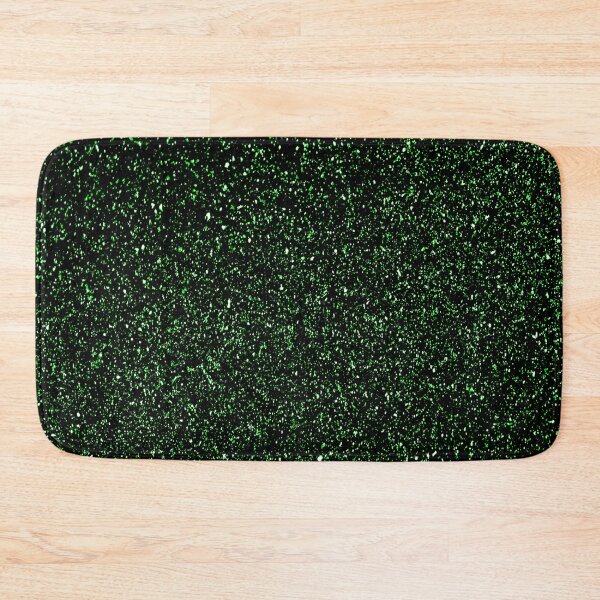 Item preview, Green crystal dust designed and sold by Shawa Shop.