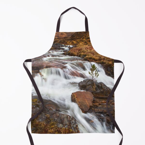 Item preview, Cataratas escocesas. designed and sold by Dave Hare Photography.