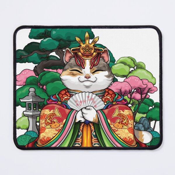 Item preview, The Empress Cat designed and sold by Hoanggommie.