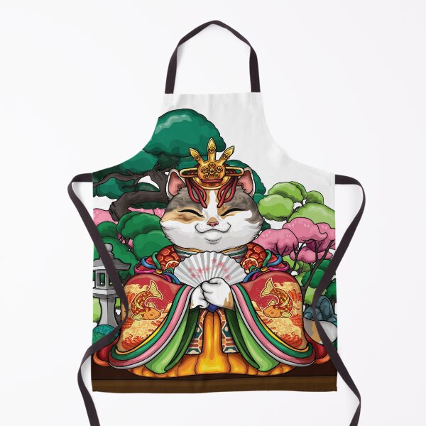 Item preview, The Empress Cat designed and sold by Hoanggommie.