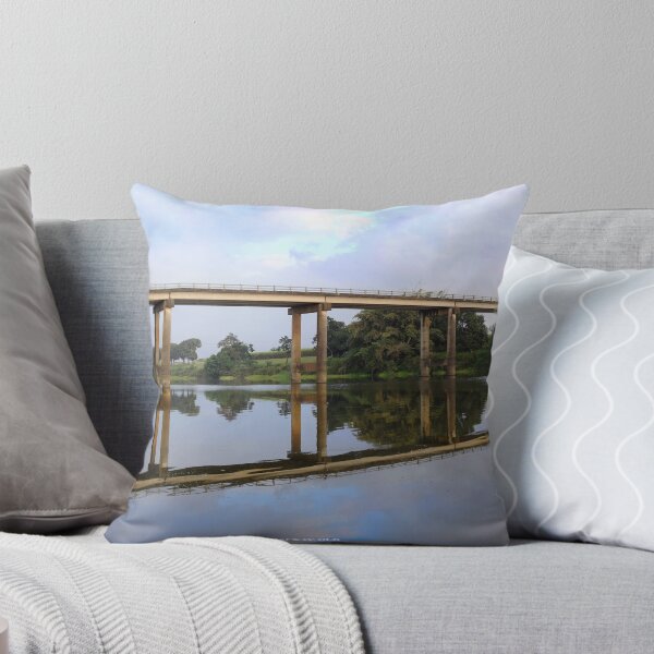 Item preview, Pioneer River, Mackay, Qld - Pleystowe Bridge designed and sold by Coolscapes.