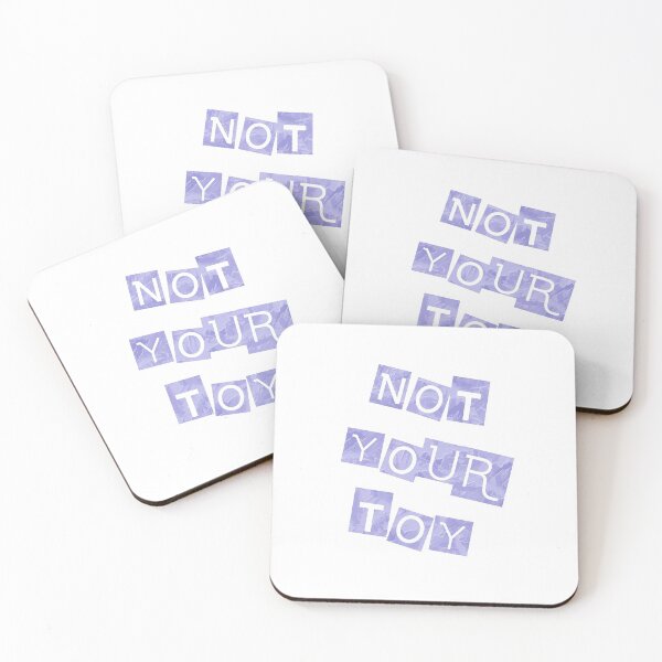 Item preview, No toy lilac designed and sold by IschemicNeuron.