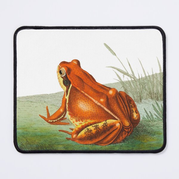 Item preview, Vintage Frog Image designed and sold by Blok45.