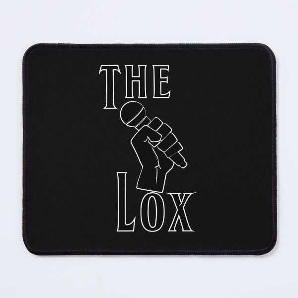 Item preview, The Lox designed and sold by Mohsin0.