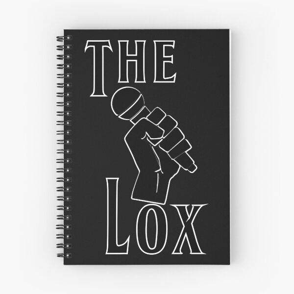 Item preview, The Lox designed and sold by Mohsin0.