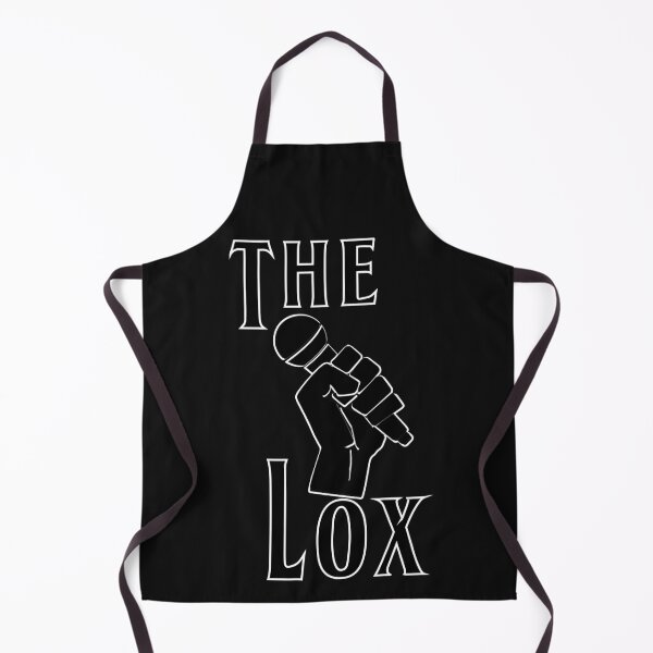 Item preview, The Lox designed and sold by Mohsin0.
