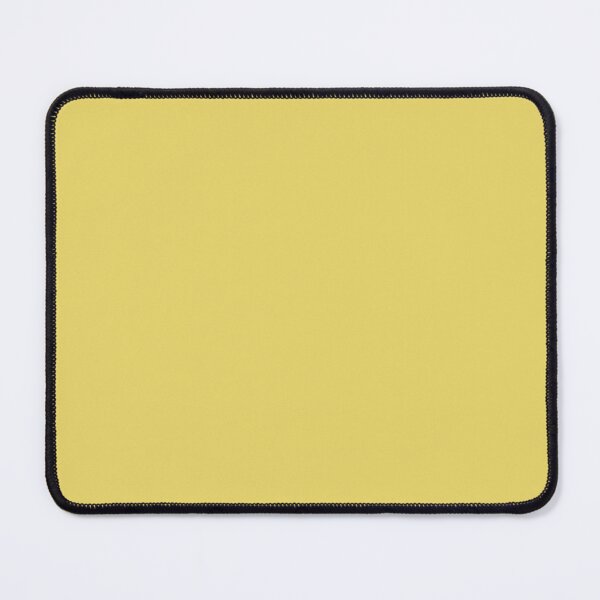 Item preview, PLAIN SOLID YELLOW - HANSA YELLOW - BY OZCUSHIONS {Arylide Yellow} designed and sold by ozcushions.