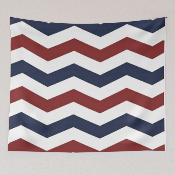 Item preview, Zigzag lines designed and sold by Rritu.