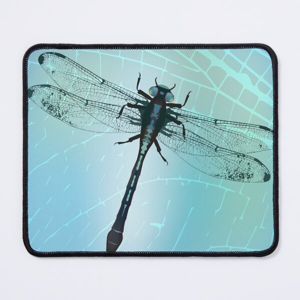 Item preview, Dragonfly vector designed and sold by Bwiselizzy.