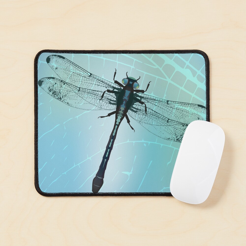 Item preview, Mouse Pad designed and sold by Bwiselizzy.