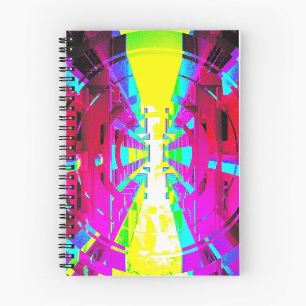 Item preview, Singapore Building Glitch Art designed and sold by glitchhub.